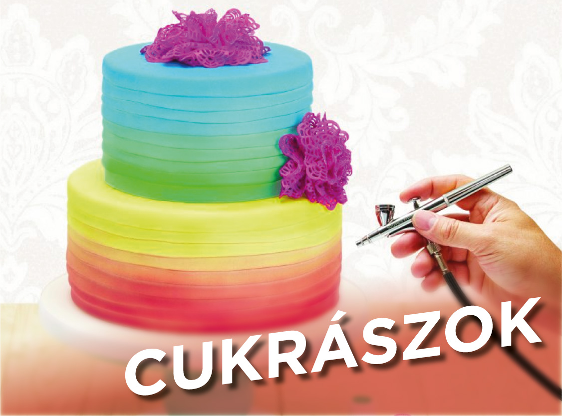 cukraszok